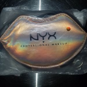 Small NYX Lip Purse